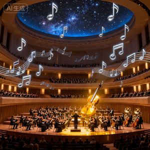 月光如水暖心音