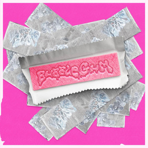 BUBBLE GUM	Kep1er