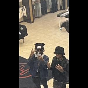 TEN TOES CYPHER (feat. damzeke & Luh Dr3ko)