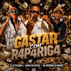 Gasta Com Rapariga