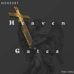 Heaven Gates (feat. Rolay)