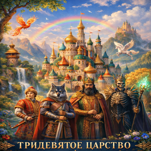 Тридевятое Царство