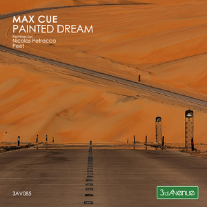 Painted Dream (Peet Repaint)