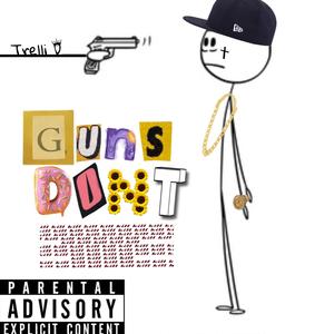 Cap'n Crook (feat. Twistello)