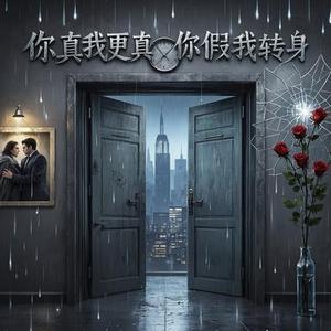 你真我更真你假我转身