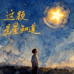 这颗星星知道