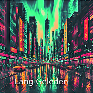 Lang Geleden