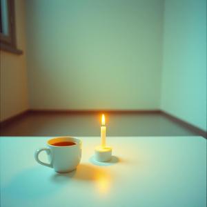 남겨진 밤 (Remake Version)