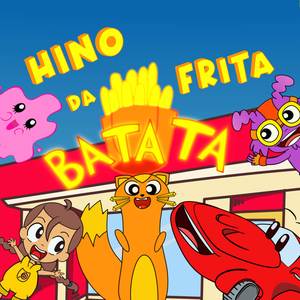 Hino da Batata Frita