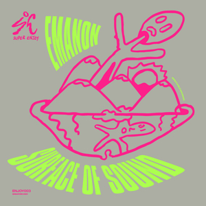 Warm Sake (Dexter Colt Crossbreeze Mix)