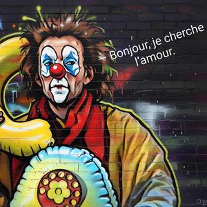 Bonjour.Je cherche l'amour