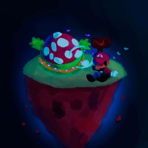 Mario Madness