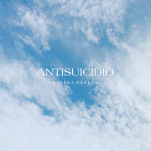 Antisuicidio