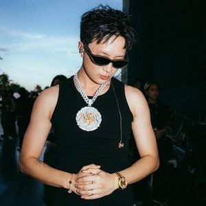 ［Free］"街头爱"-艾志恒Asen x Lil Asian Type Beat