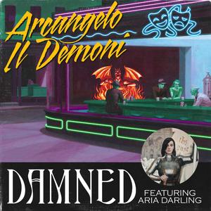 Damned (feat. Aria Darling)