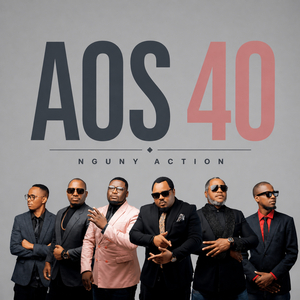 Aos 40