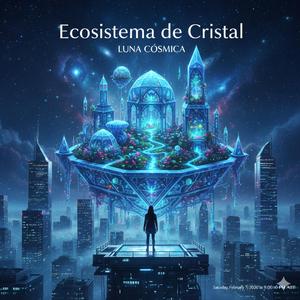 Ecosistema de Cristal