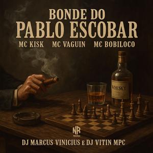 Bonde Do Pablo Escobar