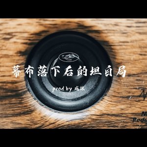 幕布落下后的坦白局（配乐版）