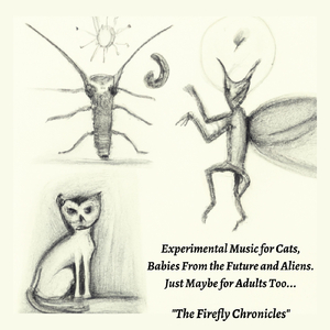 Wake Up! (Olive's Lullaby)