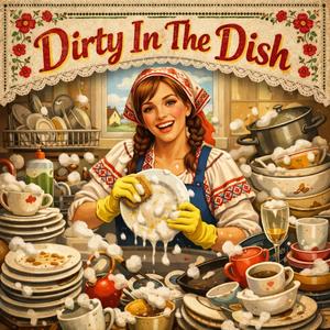Dirty In The Dish