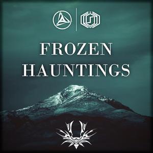 Frozen Hauntings