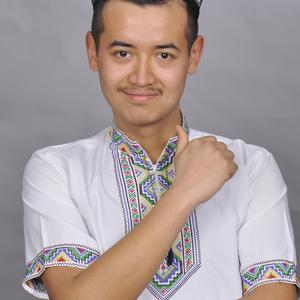 Xin Jiang Girl (新疆姑娘)（翻自 不明）