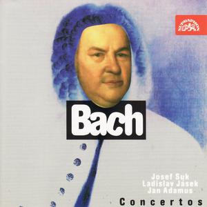 Concerto for Oboe, Violin and Strings in D Minor, BWV 1060: III. Allegro