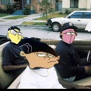 Fnbsoull~ (Macarena) (feat. FnbShone & Certified Tay)