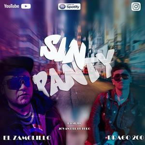 Sin Panty (feat. Drago200)