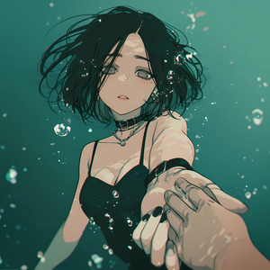 この渇きが、愛ならば。