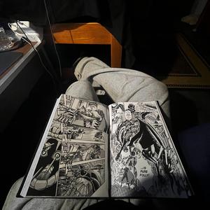 phone. (feat. Retro Lee)