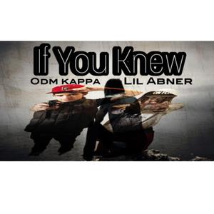 If You Knew (feat. Lil Abner)