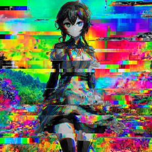 dark michou (sped up)