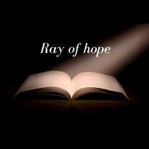 Ray of hope