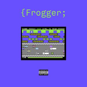 frogger