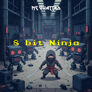 8 bit Ninja