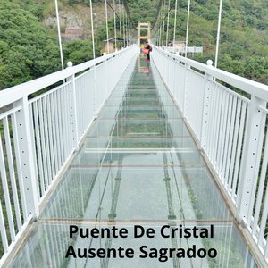 Puente de Cristal