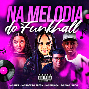 Na Melodia do Funkhall