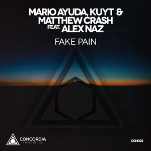 Fake Pain (Original Mix)