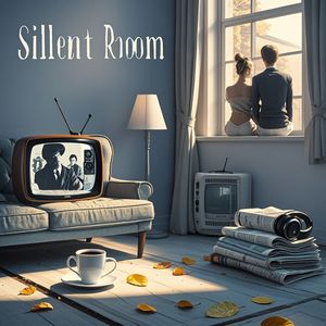 无声的房间