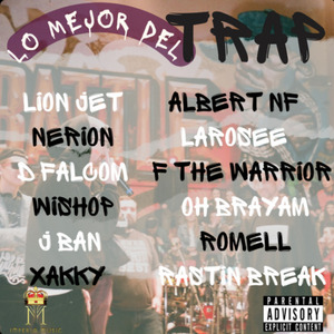 Lo Mejor del Trap