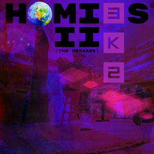 HOMIES II