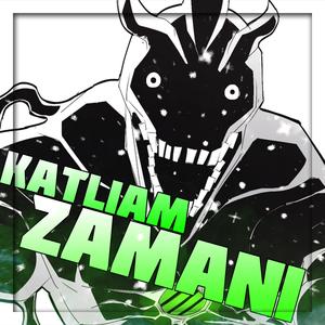 Katliam Zamanı (Ben 10 Carnitrix)