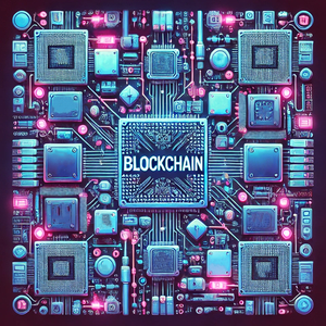 Blockchain