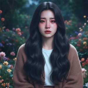 The Ghost of Your Laugh