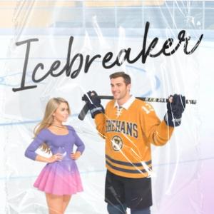 Icebreaker