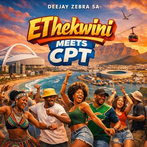 Ethekwini Meets CPT