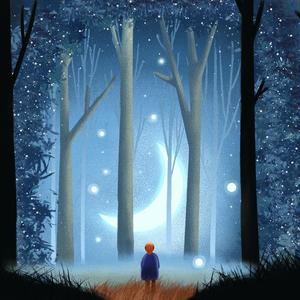 总有人会陪你去2022