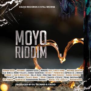 Blue Genes x Rodney Killer ~ zVatanga Takamirira